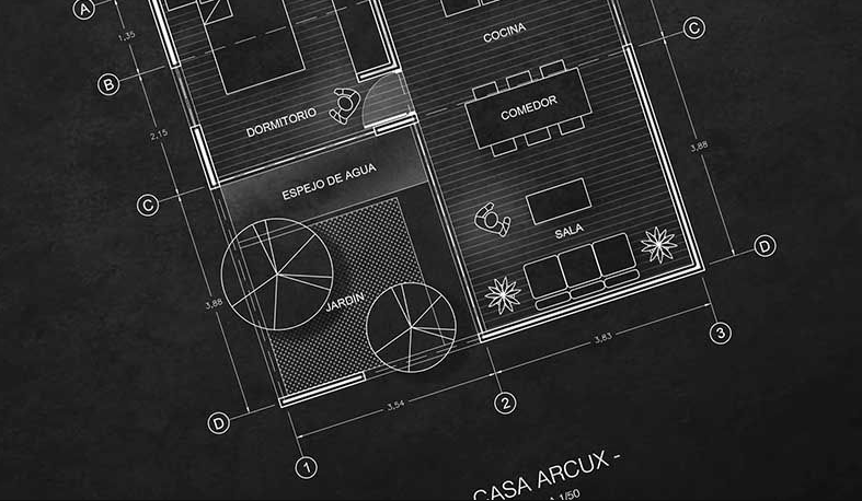 Nosotros - Constructora Láscar